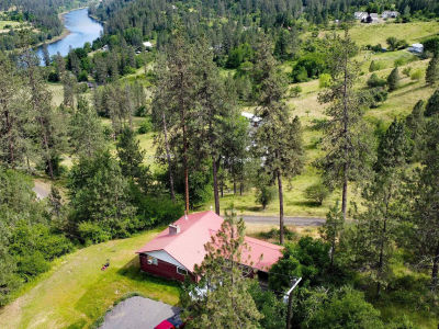 156 Rockview Dr Kamiah, ID 83536