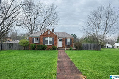 107 Foskett St Piedmont, AL 36272