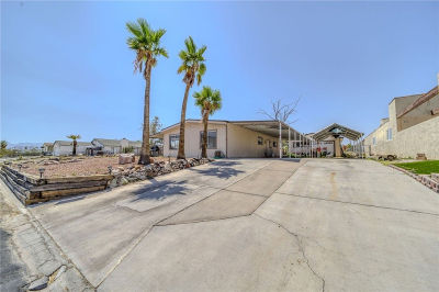 932 Riverfront Dr Bullhead City, AZ 86442