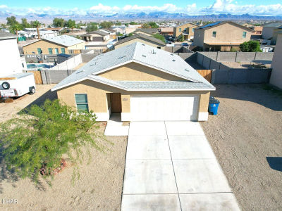 534 Ramar Rd Bullhead City, AZ 86442