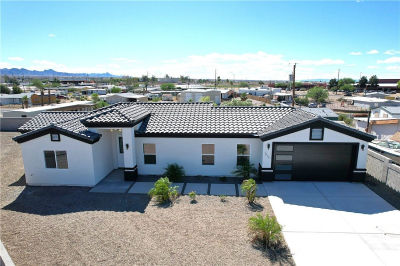 1070 Zircon Cir Bullhead City, AZ 86442