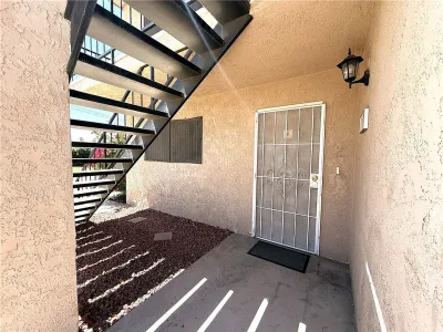 1280 Mohave Dr APT 9 Bullhead City, AZ 86442