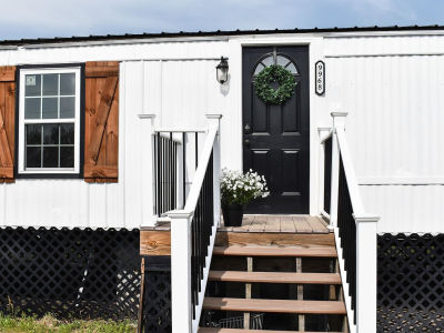 9968 Hardwick Rd Nichols, SC 29581