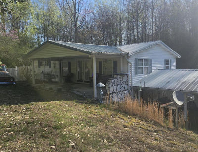 648 Butler Mill Rd Oliver Springs, TN 37840