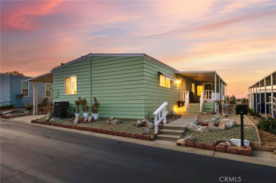 1195 La Moree Rd Space 36 San Marcos, CA 92078