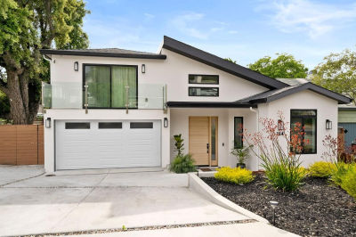 754 Cordilleras Ave San Carlos, CA 94070