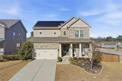 4631 Leader Ln Duluth, GA 30096