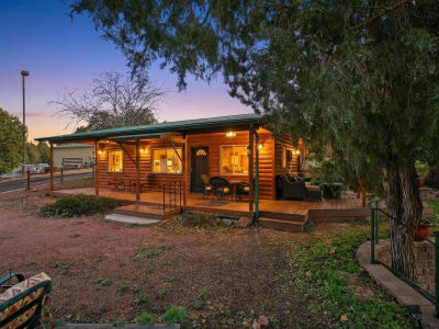 3933 E Highway 260 #256 Payson, AZ 85541