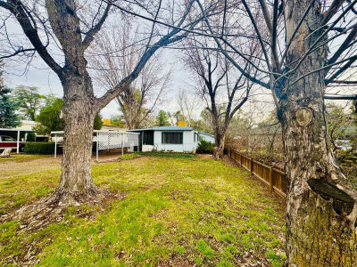 705 E Miller Rd Lot 1 Payson, AZ 85541