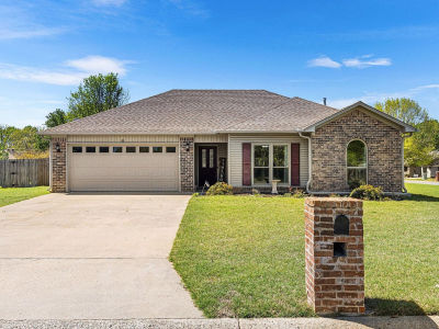 51 Magnolia Dr Cabot, AR 72023