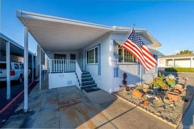 11949 Riverside Dr Space 133 Lakeside, CA 92040