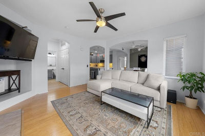 809 Caminito Francisco Unit 1 Chula Vista, CA 91913