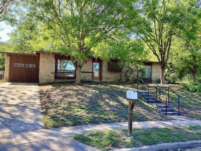 7502 Glacier Ln San Antonio, TX 78209