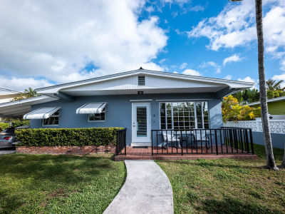 3 Birchwood Dr Key West, FL 33040