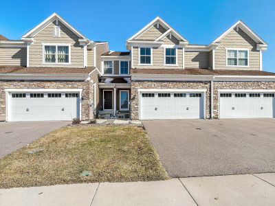 18388 Glasswort Dr Lakeville, MN 55044