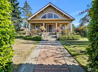 5631 S K St Tacoma, WA 98408