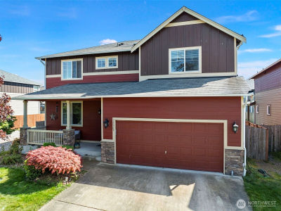 15369 Callie Ave SE Yelm, WA 98597