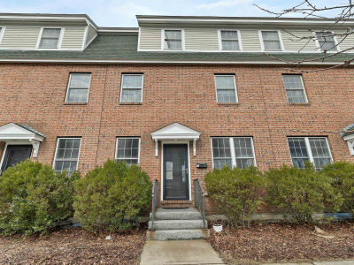 9 Falkland Pl Unit A3 Portsmouth, NH 03801
