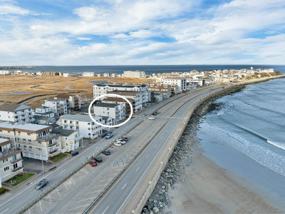 421 Ocean Blvd #N1 Hampton, NH 03842