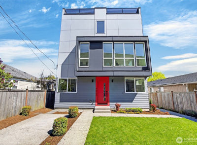 5560 15th Ave S Seattle, WA 98108