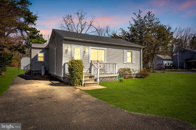 43 Kuzyk Rd Cream Ridge, NJ 08514