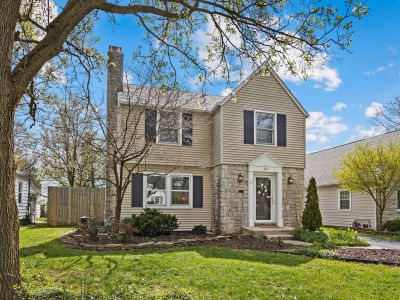 485 Fallis Rd Columbus, OH 43214