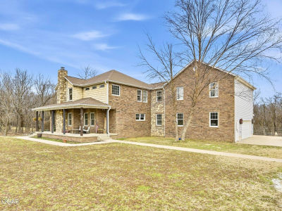 1761 N East St Webb City, MO 64870