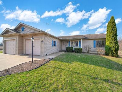 11323 Miner Rd Parma, MI 49269