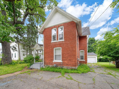 521 W Ganson St Jackson, MI 49201