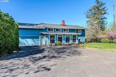 32728 NE Chamberlain Rd Corbett, OR 97019