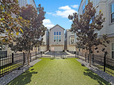 5140 Garrett Field Ct Dallas, TX 75206