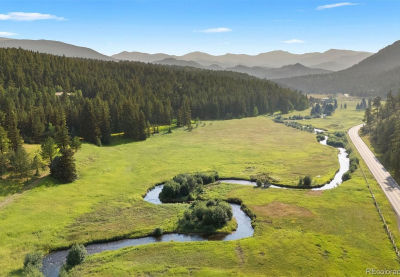 80 Elk Xing Evergreen, CO 80439