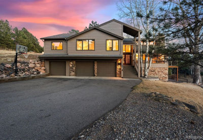 32430 Inverness Dr Evergreen, CO 80439