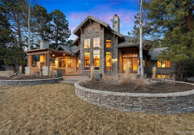 31271 Island Dr Evergreen, CO 80439