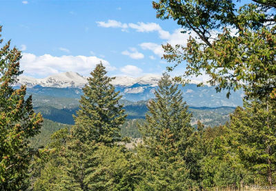 6351 Canyon Creek Rd Evergreen, CO 80439