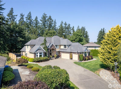 26908 159th Ave E Graham, WA 98338