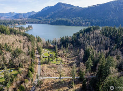 0 524th St E Eatonville, WA 98328