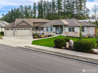 155 Mountain Crest Ln Eatonville, WA 98328