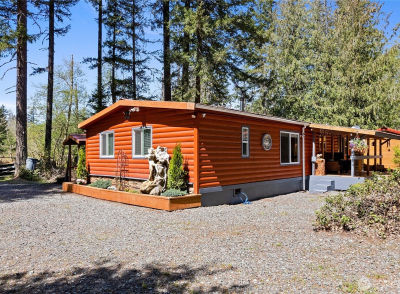 271 Skate Creek Rd Tacoma, WA 98304
