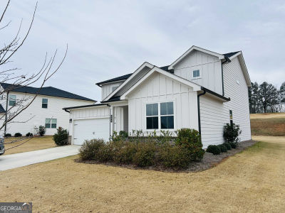 151 Sweet Briar Way, Homer, GA, USA