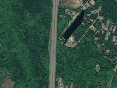 LOT-27B Eulonia Lake Estates Rd SW Townsend, GA 31331