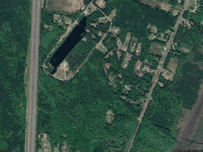 LOT 35 Lewis Ln NE Townsend, GA 31331