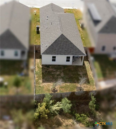 4814 Flying Hooves San Antonio, TX 78222