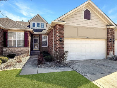 8709 Lake Hills Dr Saint John, IN 46373