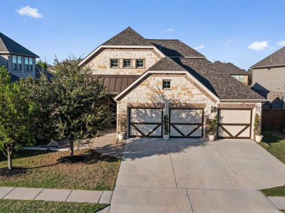 3704 Gildas Path Pflugerville, TX 78660