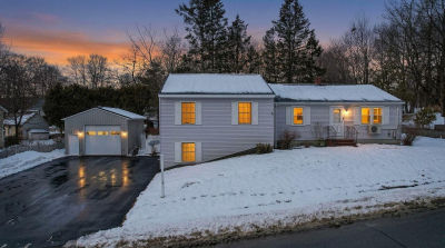 30 Deane St Ellsworth, ME 04605