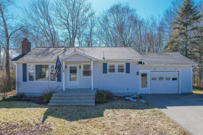 12 McDonald Ave Ellsworth, ME 04605