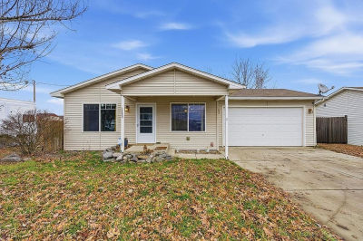 13920 W 12th Ave Airway Heights, WA 99001