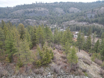 33055 Hawk Creek Ranch Rd N Davenport, WA 99122