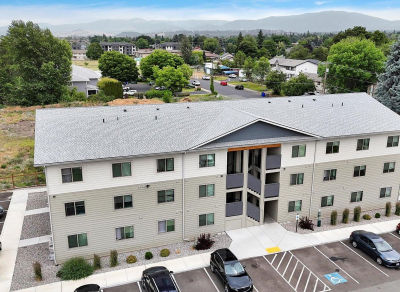 12409 E 3rd Ave Spokane, WA 99216